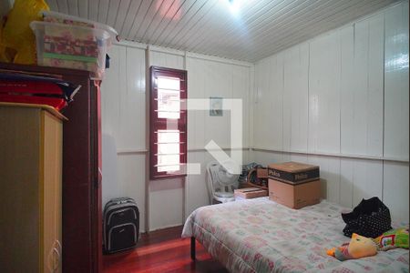 Casa à venda com 120m², 4 quartos e 2 vagas Quarto 3