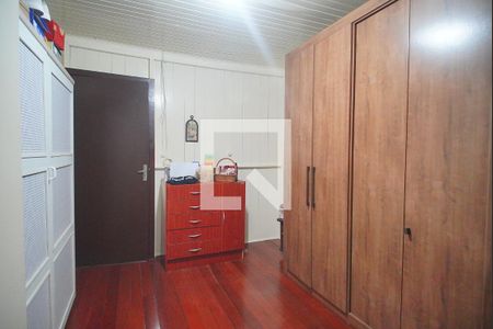 Casa à venda com 120m², 4 quartos e 2 vagas Quarto 2