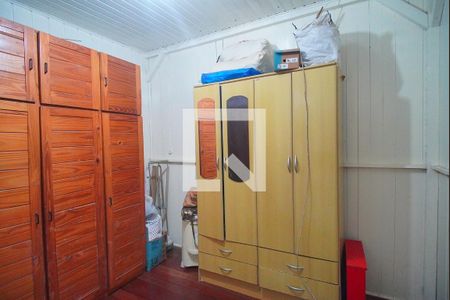 Casa à venda com 120m², 4 quartos e 2 vagas Quarto 4