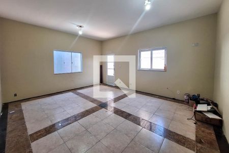 Sala de casa para alugar com 2 quartos, 110m² em Piratininga, Niterói