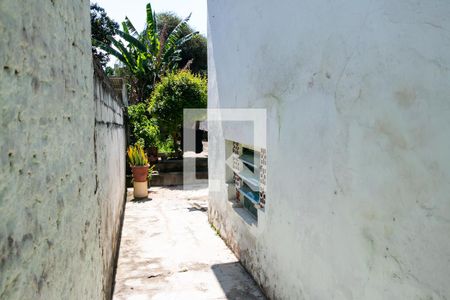 Casa à venda com 122m², 2 quartos e 1 vagaÁrea Comum