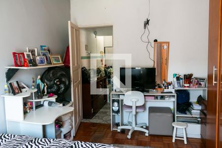 Casa à venda com 122m², 2 quartos e 1 vagaQuarto