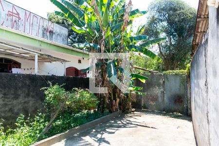 Casa à venda com 122m², 2 quartos e 1 vagaÁrea Comum