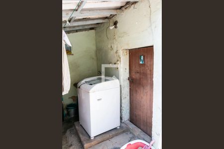 Casa à venda com 122m², 2 quartos e 1 vagaÁrea Comum