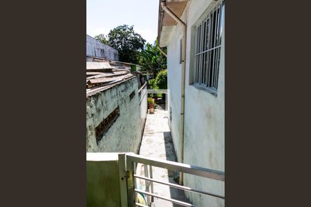 Casa à venda com 122m², 2 quartos e 1 vagaÁrea Comum