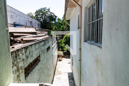 Casa à venda com 122m², 2 quartos e 1 vagaÁrea Comum