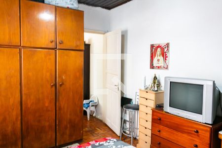 Quarto de casa para alugar com 2 quartos, 122m² em Baeta Neves, São Bernardo do Campo