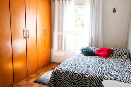 Casa à venda com 122m², 2 quartos e 1 vagaQuarto