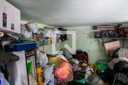 Casa à venda com 122m², 2 quartos e 1 vagaÁrea Comum