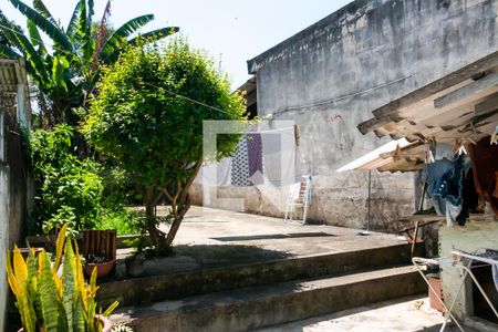 Casa à venda com 122m², 2 quartos e 1 vagaÁrea Comum