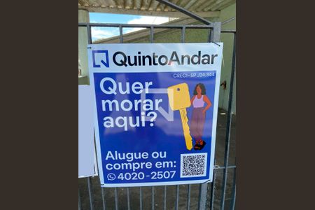 Casa à venda com 122m², 2 quartos e 1 vagaPlaquinha