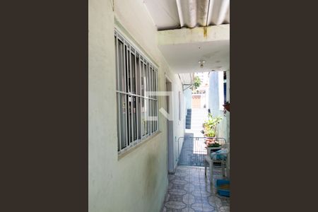 Casa à venda com 122m², 2 quartos e 1 vagaÁrea Comum