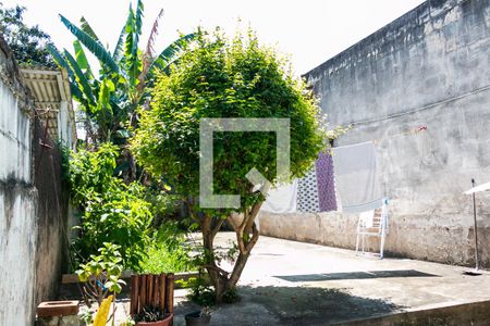 Casa à venda com 122m², 2 quartos e 1 vagaÁrea Comum