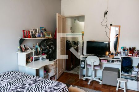 Casa à venda com 122m², 2 quartos e 1 vagaQuarto