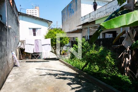 Casa à venda com 122m², 2 quartos e 1 vagaÁrea Comum
