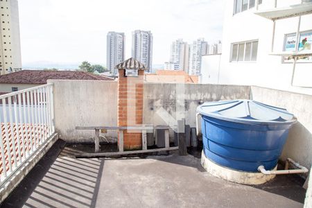 Casa à venda com 450m², 4 quartos e 3 vagas Casa à venda com 450m², 4 quartos e 3 vagasVaranda