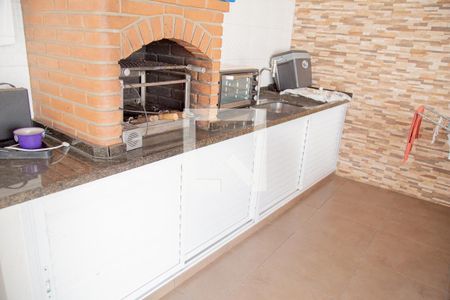 Casa à venda com 450m², 4 quartos e 3 vagas Casa à venda com 450m², 4 quartos e 3 vagasChurrasqueira