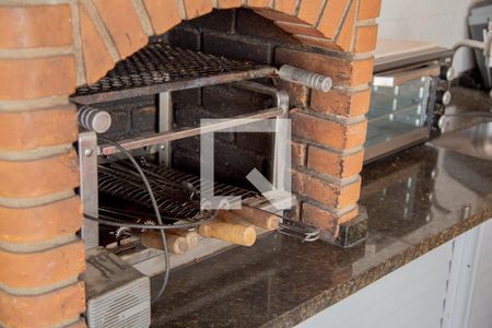 Casa à venda com 450m², 4 quartos e 3 vagas Casa à venda com 450m², 4 quartos e 3 vagasChurrasqueira