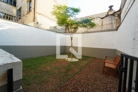 Studio para alugar com 30m², 1 quarto e sem vagaÁrea comum - espaço pet