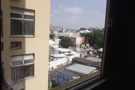 Vista de apartamento à venda com 2 quartos, 50m² em Engenho Novo, Rio de Janeiro