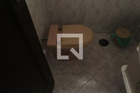 Lavabo de casa para alugar com 4 quartos, 316m² em Jurubatuba, São Paulo