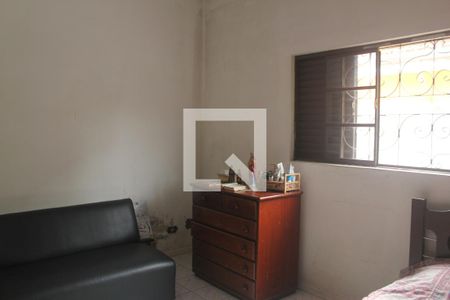 Suíte 1 de casa para alugar com 4 quartos, 316m² em Jurubatuba, São Paulo