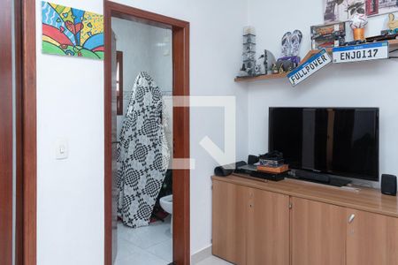 Casa à venda com 220m², 4 quartos e 3 vagas Casa à venda com 220m², 4 quartos e 3 vagasSuíte 4