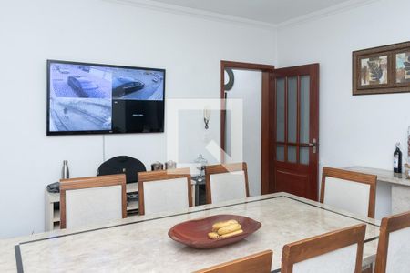 Sala de Jantar de casa para alugar com 4 quartos, 220m² em Vila Galvão, Guarulhos