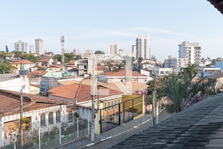 Casa à venda com 220m², 4 quartos e 3 vagas Casa à venda com 220m², 4 quartos e 3 vagasVista da Varanda da Suíte 4