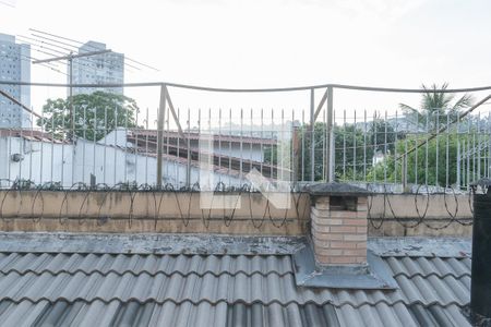 Casa à venda com 220m², 4 quartos e 3 vagas Casa à venda com 220m², 4 quartos e 3 vagasVista da Suíte 3