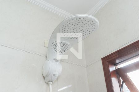 Casa à venda com 220m², 4 quartos e 3 vagas Casa à venda com 220m², 4 quartos e 3 vagasBanheiro da Suíte 3