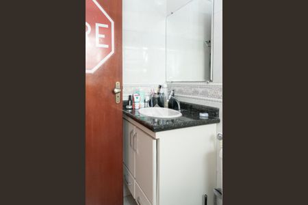 Casa à venda com 220m², 4 quartos e 3 vagas Casa à venda com 220m², 4 quartos e 3 vagasBanheiro da Suíte 3