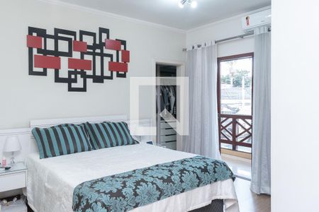 Casa à venda com 220m², 4 quartos e 3 vagas Casa à venda com 220m², 4 quartos e 3 vagasSuíte 1