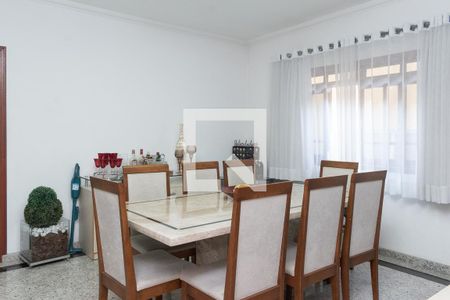 Sala de Jantar de casa para alugar com 4 quartos, 220m² em Vila Galvão, Guarulhos
