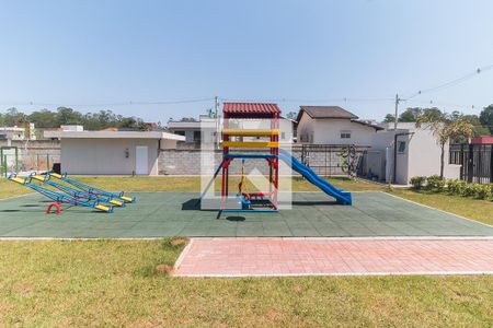Studio para alugar com 26m², 1 quarto e 1 vagaÁrea Comum - Playground