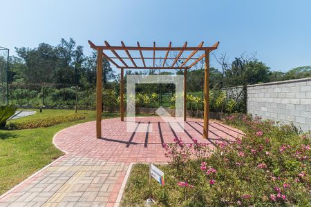 Studio para alugar com 26m², 1 quarto e 1 vagaÁrea comum