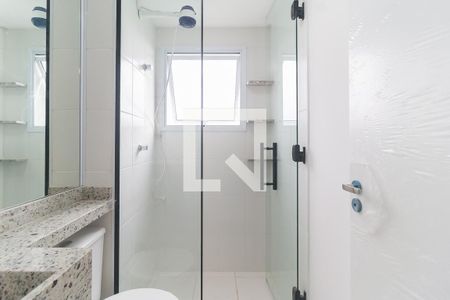 Studio para alugar com 26m², 1 quarto e 1 vagaBanheiro