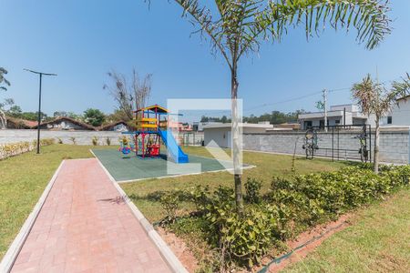 Studio para alugar com 26m², 1 quarto e 1 vagaÁrea Comum - Playground