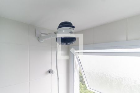 Studio para alugar com 26m², 1 quarto e 1 vagaBanheiro