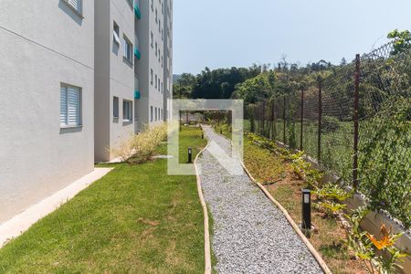 Studio para alugar com 26m², 1 quarto e 1 vagaÁrea comum