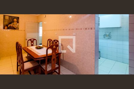 Casa à venda com 153m², 3 quartos e sem vagaSala de Jantar