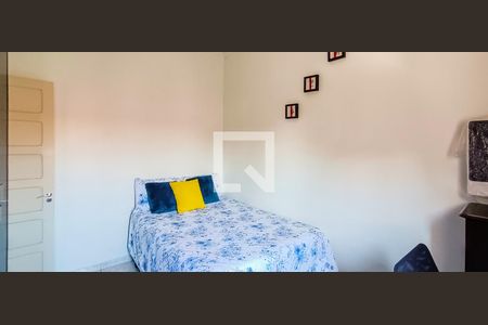 Casa à venda com 153m², 3 quartos e sem vagaQuarto 1