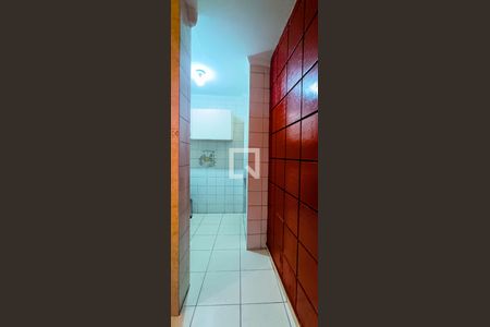 Casa à venda com 153m², 3 quartos e sem vagaCozinha