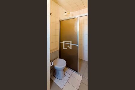 Casa à venda com 153m², 3 quartos e sem vagaBanheiro da Suíte 2