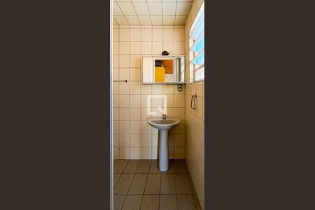 Casa à venda com 153m², 3 quartos e sem vagaBanheiro da Suíte 2