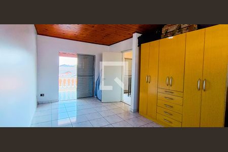 Casa à venda com 153m², 3 quartos e sem vaga Suíte 2