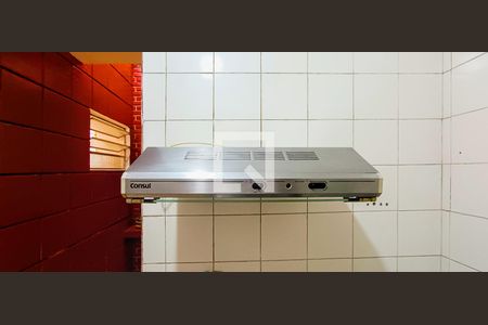 Casa à venda com 153m², 3 quartos e sem vagaCozinha