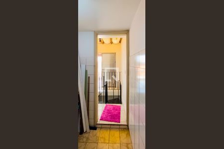 Casa à venda com 153m², 3 quartos e sem vagaÁrea de Serviço