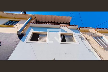 Casa à venda com 153m², 3 quartos e sem vagaFachada