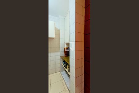 Casa à venda com 153m², 3 quartos e sem vagaCozinha